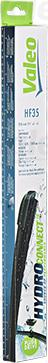 Valeo 578500 - Wiper Blade onlydrive.pro