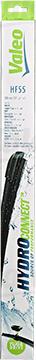 Valeo 578508 - Wiper Blade onlydrive.pro