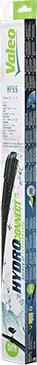 Valeo 578508 - Wiper Blade onlydrive.pro