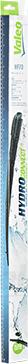 Valeo 578515 - Wiper Blade onlydrive.pro