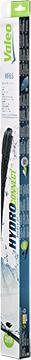 Valeo 578513 - Wiper Blade onlydrive.pro