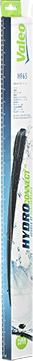 Valeo 578513 - Wiper Blade onlydrive.pro