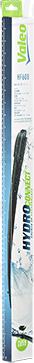 Valeo 578512 - Wiper Blade onlydrive.pro