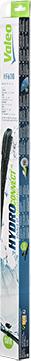 Valeo 578512 - Wiper Blade onlydrive.pro