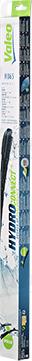 Valeo 578580 - Wiper Blade onlydrive.pro