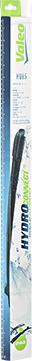 Valeo 578580 - Wiper Blade onlydrive.pro