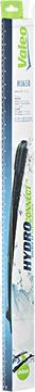 Valeo 578581 - Wiper Blade onlydrive.pro