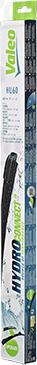 Valeo 578579 - Wiper Blade onlydrive.pro