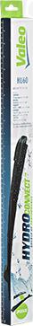 Valeo 578579 - Wiper Blade onlydrive.pro