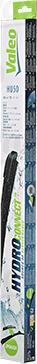 Valeo 578574 - Wiper Blade onlydrive.pro