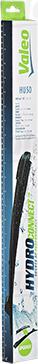 Valeo 578574 - Wiper Blade onlydrive.pro