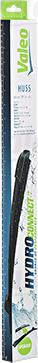 Valeo 578576 - Wiper Blade onlydrive.pro