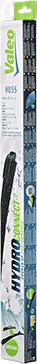 Valeo 578576 - Wiper Blade onlydrive.pro