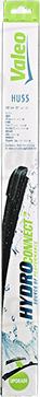 Valeo 578576 - Wiper Blade onlydrive.pro