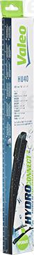 Valeo 578571 - Wiper Blade onlydrive.pro