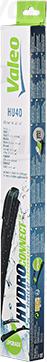 Valeo 578571 - Wiper Blade onlydrive.pro