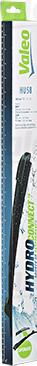 Valeo 578578 - Wiper Blade onlydrive.pro