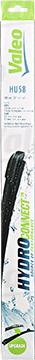 Valeo 578578 - Wiper Blade onlydrive.pro