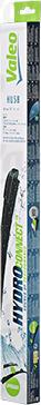 Valeo 578578 - Wiper Blade onlydrive.pro