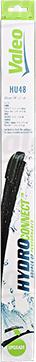 Valeo 578573 - Wiper Blade onlydrive.pro