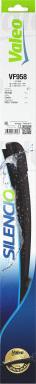 Valeo 577958 - Wiper Blade onlydrive.pro