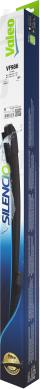 Valeo 577986 - Wiper Blade onlydrive.pro