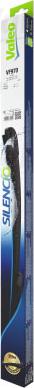 Valeo 577970 - Wiper Blade onlydrive.pro