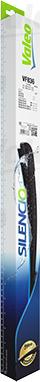 Valeo 577836 - Wiper Blade onlydrive.pro