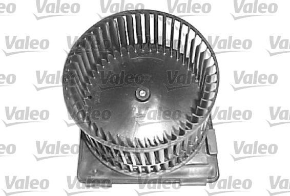 Valeo 698402 - Interior Blower onlydrive.pro