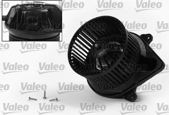 Valeo 698513 - Salongipuhur onlydrive.pro