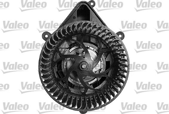 Valeo 698059 - Sisätilapuhallin onlydrive.pro