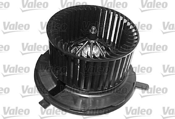 Valeo 698810 - Interior Blower onlydrive.pro