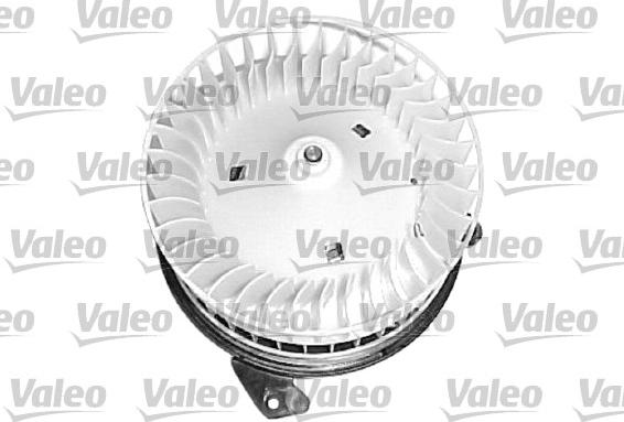 Valeo 698244 - Sisätilapuhallin onlydrive.pro