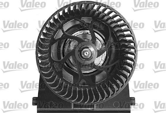 Valeo 698262 - Interior Blower onlydrive.pro