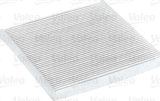 Valeo 698796 - Filter, interior air onlydrive.pro