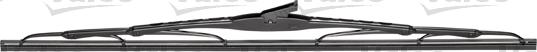 Valeo 628550 - Wiper Blade onlydrive.pro