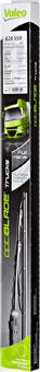 Valeo 628550 - Wiper Blade onlydrive.pro