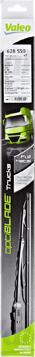 Valeo 628550 - Wiper Blade onlydrive.pro