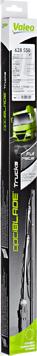 Valeo 628550 - Wiper Blade onlydrive.pro