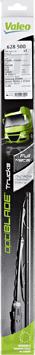 Valeo 628500 - Wiper Blade onlydrive.pro