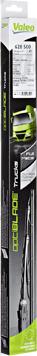 Valeo 628500 - Wiper Blade onlydrive.pro