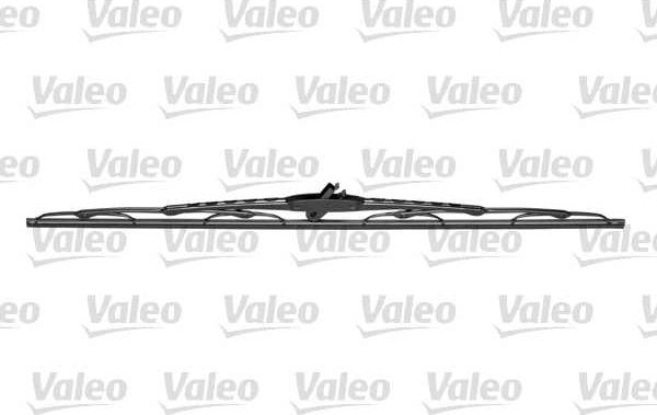 Valeo 628650 - Wiper Blade onlydrive.pro