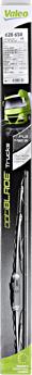 Valeo 628650 - Wiper Blade onlydrive.pro