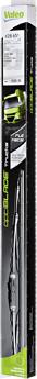 Valeo 628651 - Wiper Blade onlydrive.pro