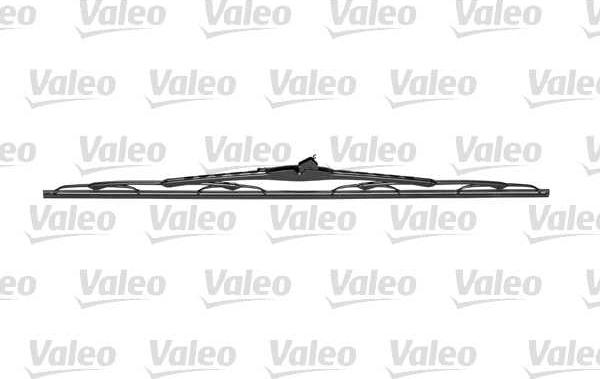 Valeo 628651 - Wiper Blade onlydrive.pro