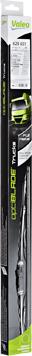 Valeo 628651 - Wiper Blade onlydrive.pro