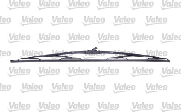 Valeo 628652 - Valytuvo gumelė onlydrive.pro