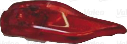 Valeo 044913 - Rear Fog Light onlydrive.pro