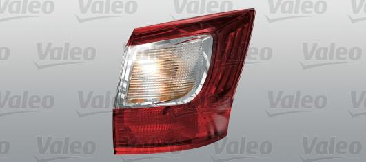 Valeo 044447 - Combination Rearlight onlydrive.pro