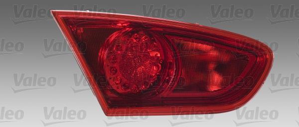 Valeo 044077 - Combination Rearlight onlydrive.pro